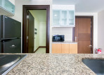 2BR Fully furnished Condo Unit with Unobstructed View for Sale in Three Central