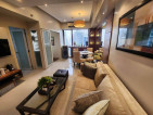 1BR unit in Bellagio with beautiful view of Burgos Circle