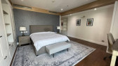 TWO ROXAS TRIANGLE 3 Bedroom Fully furnished and Interior decorated