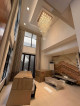 Grab this Spacious Single-Detached Townhouse in New Manila