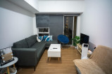 Grab this 1-Bedroom Furnished Unit in Verve Residences Tower 1