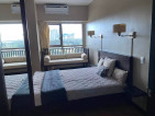 1BR unit with parking in The Residences at Greenbelt