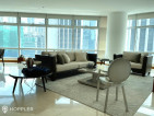 3BR Condo for Sale in Two Roxas Triangle, Salcedo Village, Makati