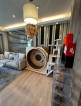 3BR unit with parking in Two Serendra Facing Inner Garden Condo for Sale