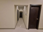 Semi-furnished 3-bedroom condo for sale with parking at Uptown Parksuites tower