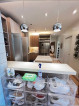 3BR unit with parking in Two Serendra Facing Inner Garden Condo for Sale