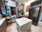 3BR unit with parking in Two Serendra Facing Inner Garden Condo for Sale