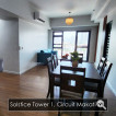 Beautiful Spotless Condo Unit For Sale In Solstice Tower 1, Circuit Makati