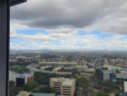 3BR unit in Park Triangle Residences