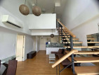 2 BEFROOM LOFT TYPE AT ONE ROCKWELL WEST