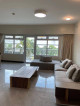 One Serendra 2BR unit facing market market with parking