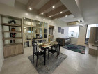 2BR Flat type unit in Bellagio 3 Condo for Sale