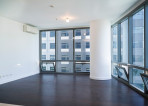 2-bedroom Corner Unit with Balcony for Sale in The Suites, Bonifacio Global City