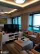 1BR Condo for Sale in Edades Tower and Garden Villas, Rockwell Center, Makati