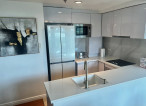 One Rockwell East 1BR unit with parking