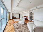 Walk-Through this 4-Bedroom Penthouse Bi-Level Unit in The Forbes Tower