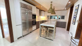 TWO ROXAS TRIANGLE 3 Bedroom Fully furnished and Interior decorated