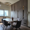 3BR Unit For Sale - The Vantage at Kapitolyo