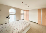 1-Bedroom Corner Unit for Sale in Venice Residences, McKinley Hills!