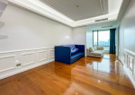 A prime and exclusive condo unit
