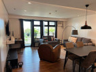 1 Bedroom unit with parking in Two Serendra for Sale