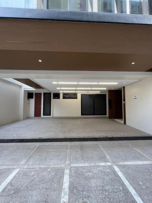 Breathtaking Modern Minimalist