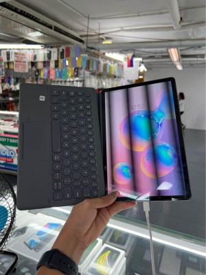 Samsung Galaxy Tab S6 4gb 128gb Cellular