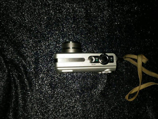 Casio Exilim EX-Z110