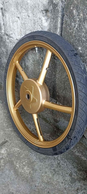 ENKEI MAGS 17'S MIO I125