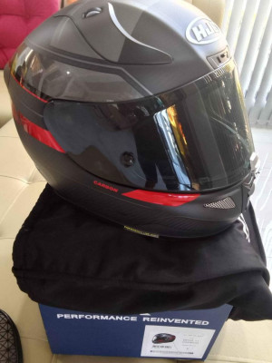 Hjc helmet