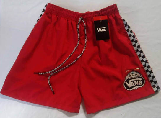 Taslan Short VANS