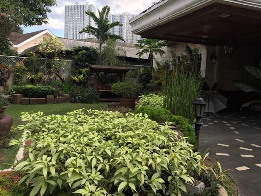 House & Lot for sale located at Congressional Village