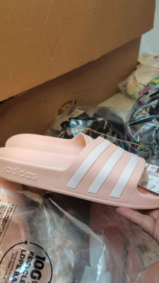 Adidas slides