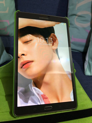 Samsung Galaxy TAB S 8.4 T700 Wifi