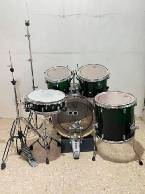 Drum set (Birch wood)