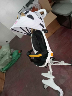 Magic Foldable Stroller ( trending on market)