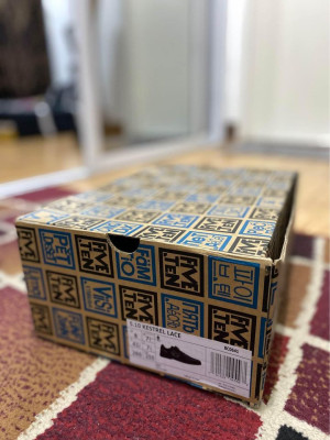 Five Ten Krestel lace SHOES