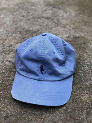 RALPH LAUREN CAP (LEGIT)