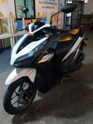 2022 Honda click 125