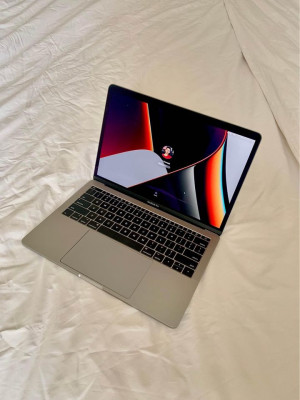 Macbook Pro 2016