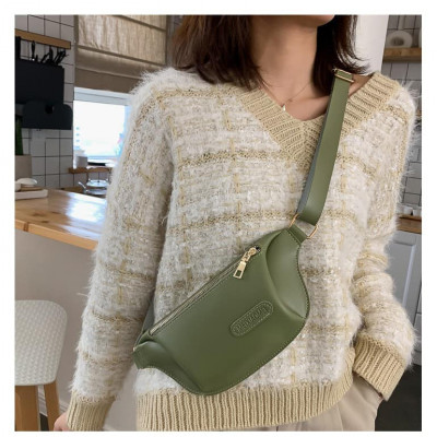 Cross Body Bag For Women All color are Available 49 Pesos Only