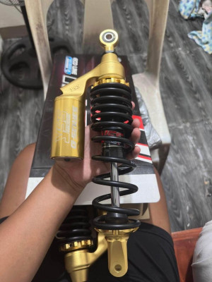 YSS GOLD SERIES 335MM