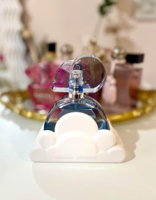 *AUTHENTIC* Ariana Grande Cloud 100mL EDP