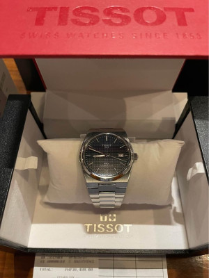 Tissot PRX Powermatic 80