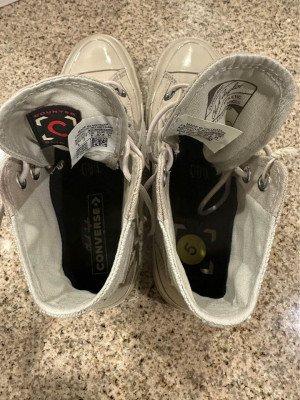 Converse Goretex Unisex