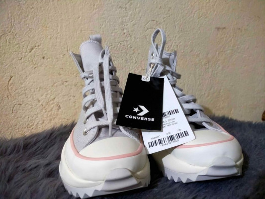 Converse Runstar Hike Summertones Mouse