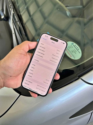 Iphone 14 PRO 128gb deep purple