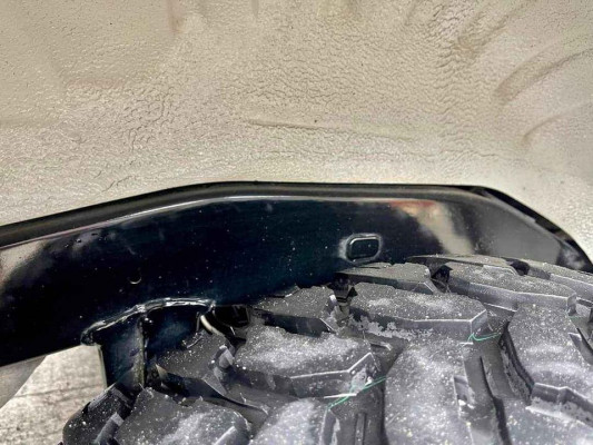 1997 Toyota land cruiser