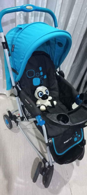 Baby 1st BABY STROLLER