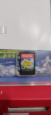 FS Nintendo Switch OLED Set